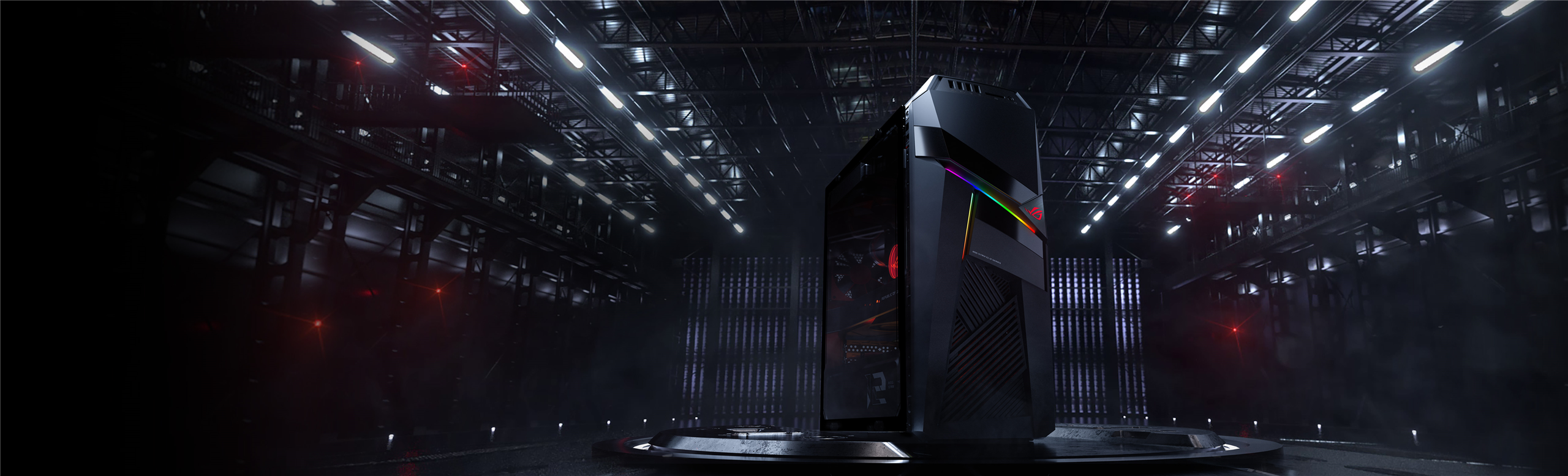 ROG Strix GL12
