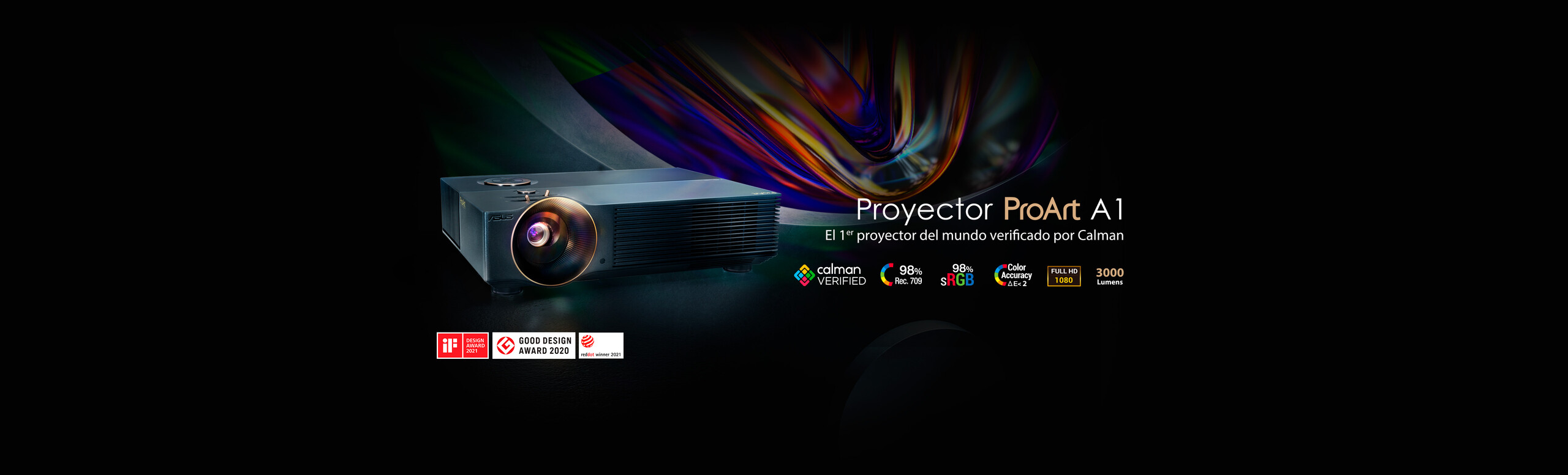 ProArt A1