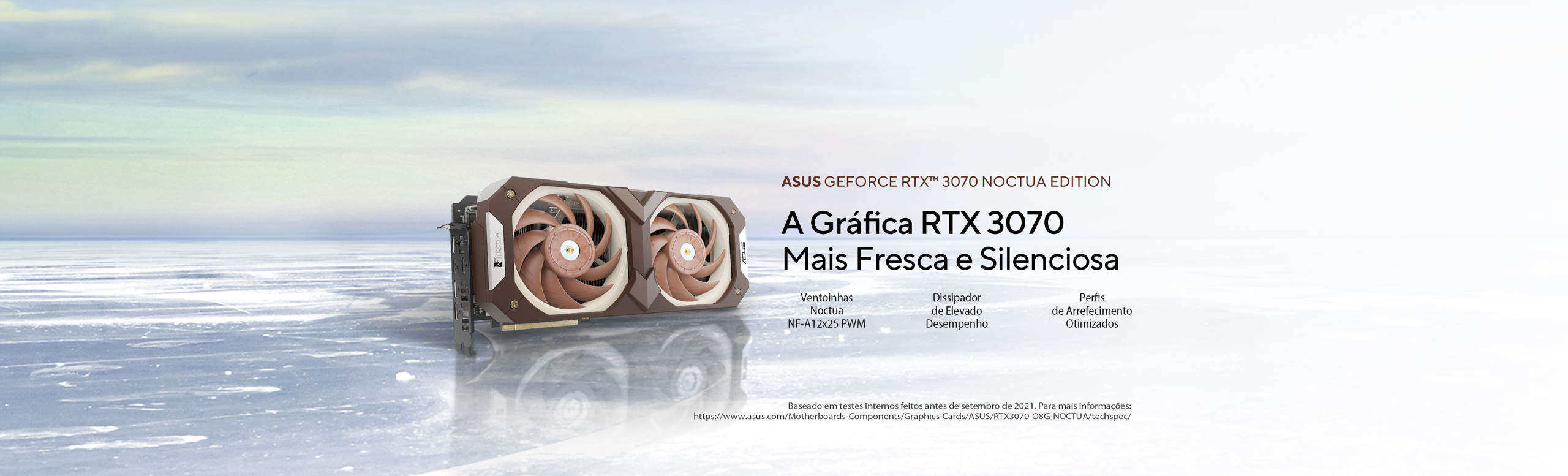 Noctua RTX 3070