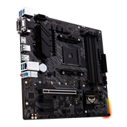 TUF GAMING A520M-PLUS