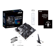 PRIME B550M-A (WI-FI)