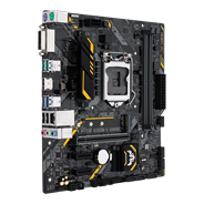 TUF B360M-E GAMING