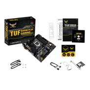 TUF B365M-PLUS GAMING (WI-FI)