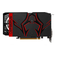 CERBERUS-GTX1050TI-O4G