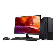 ASUS S641MD
