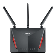 RT-AC86U