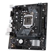 PRIME H310M-F R2.0