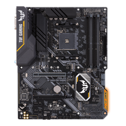 TUF B450-PRO GAMING