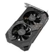 TUF-GTX1650S-4G-GAMING
