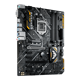 TUF B365-PLUS GAMING front view, 45 degrees