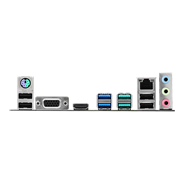 TUF B360-PLUS GAMING