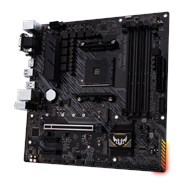 TUF GAMING A520M-PLUS