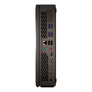 ASUS VivoPC X