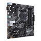PRIME B550M-K/CSM front view, 45 degrees