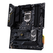 TUF GAMING H470-PRO