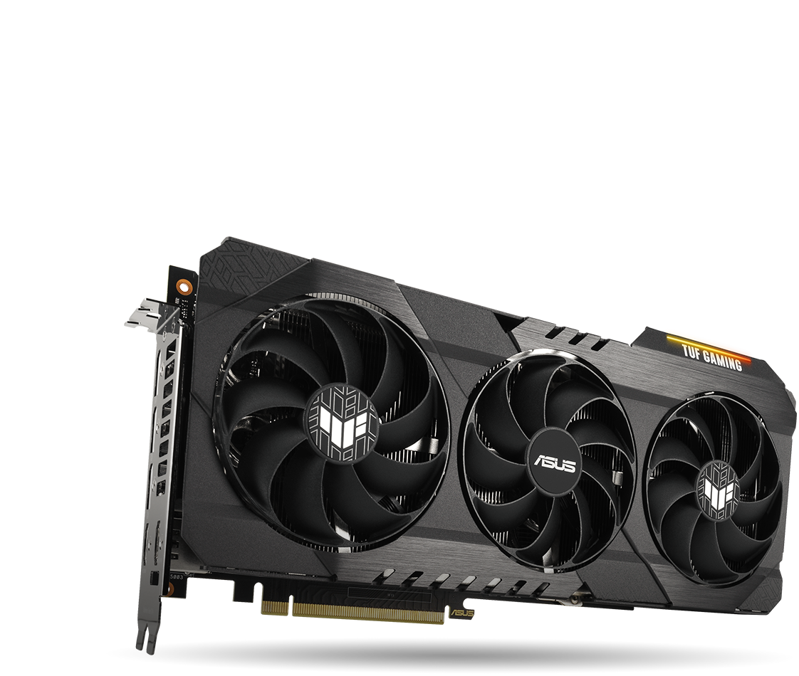 asus tuf rx radeon 6800 6900